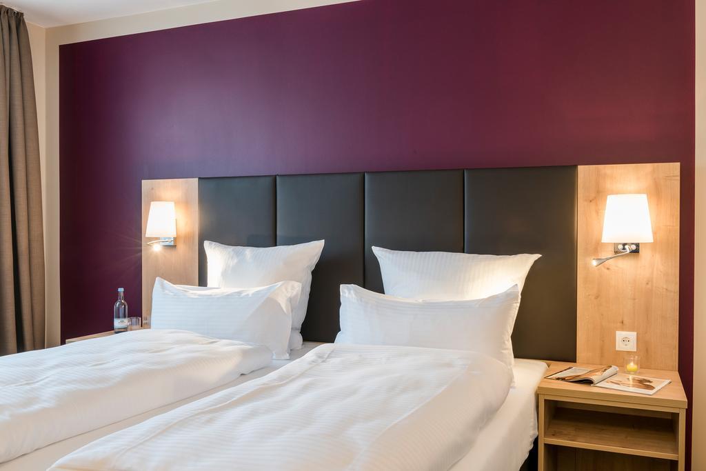 Die Post Hotel Bad Grönenbach Chambre photo